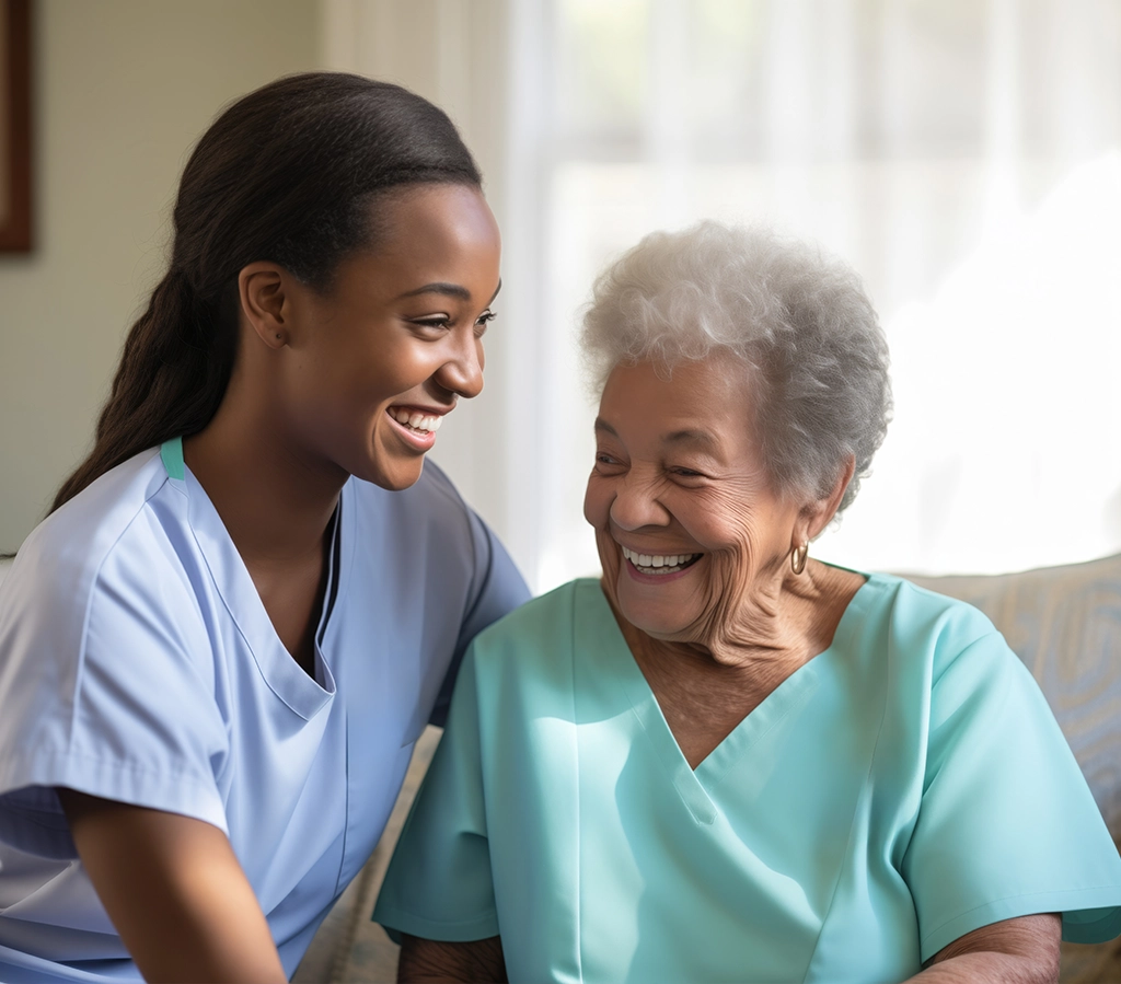 Evernest Care - Providing Domiciliary and Supported Living Services