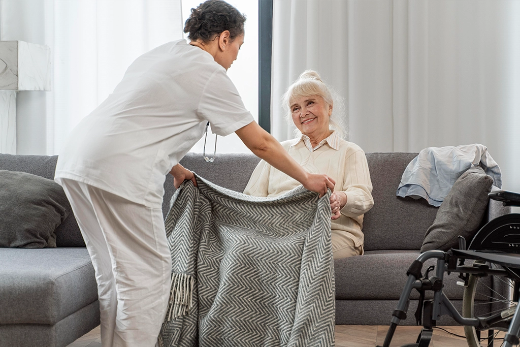 Evernest Home Care Services