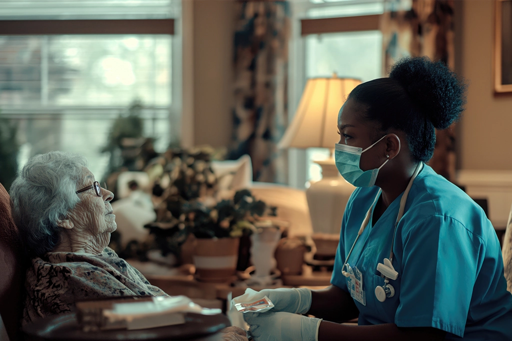 Evernest Supported Living Services