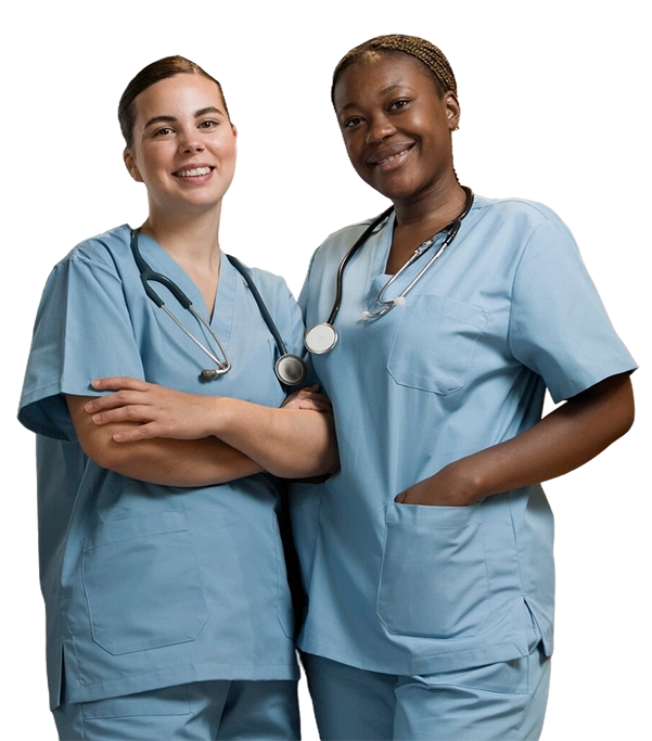 Evernest Home Care Team